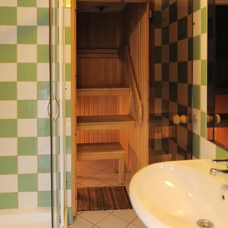 Tour-group Apartment-1 Ταλίν