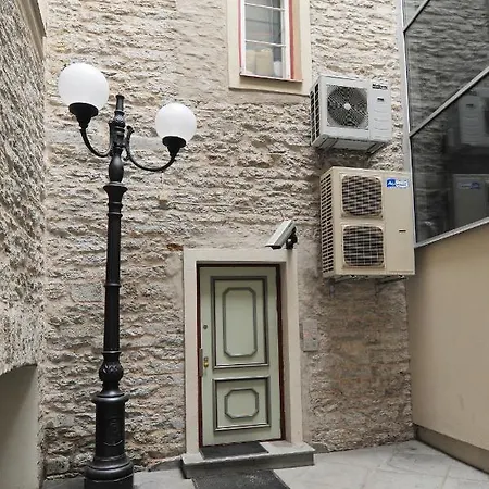 Tour-group Apartment-1 Reval