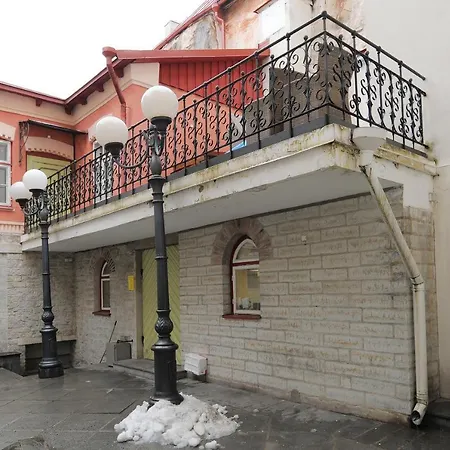 Διαμέρισμα Tour-group Apartment-1
