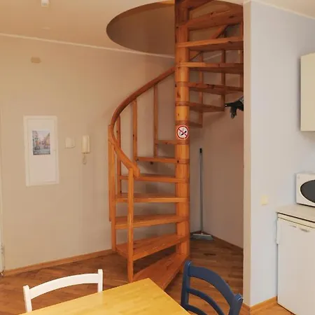 Apartment Tour-group Apartment-1 Reval