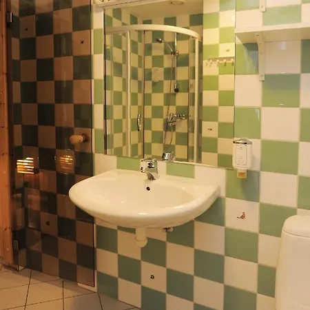 Tour-group Apartment-1 Reval