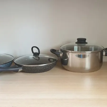 Tour-group Apartment-1 Διαμέρισμα *
