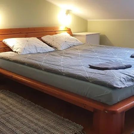 Διαμέρισμα Tour-group Apartment-1 Ταλίν