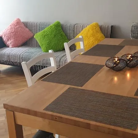 Tour-group Apartment-1 Διαμέρισμα Ταλίν