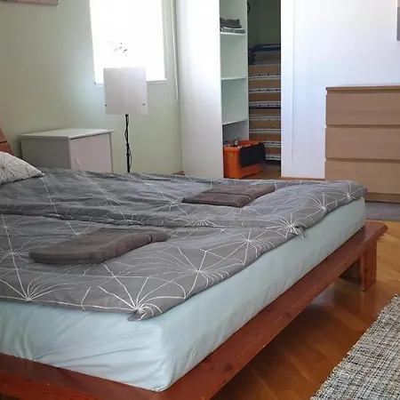 Tour-group Apartment-1 Apartment *